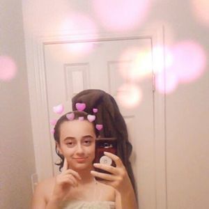 Meet your Posher, Jazmine